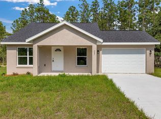 127 SW Alvarez Rd, Dunnellon, FL 34431