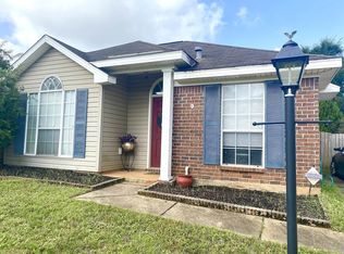 1511 Homestead Dr W, Semmes, AL 36575