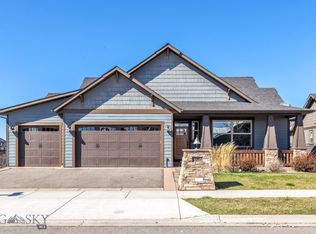 2173 Southbridge Dr, Bozeman, MT 59718