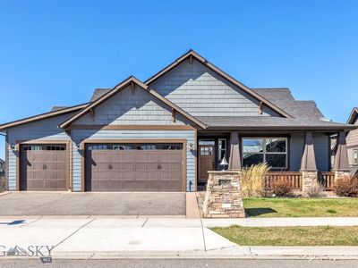 2173 Southbridge Dr, Bozeman, MT, 59718