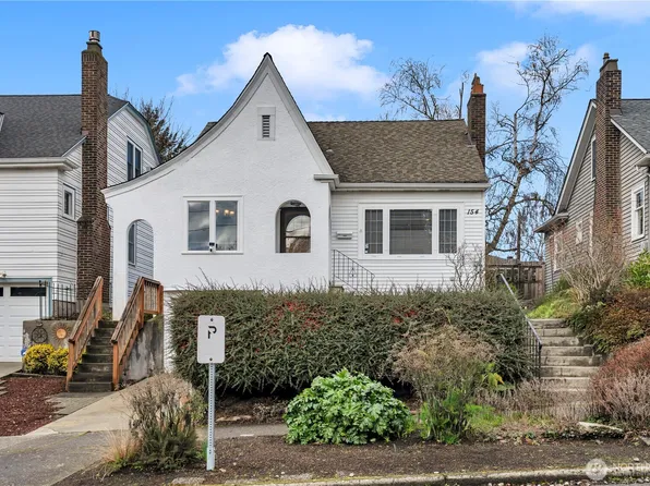 154 NW 73rd Street, Seattle, WA 98117