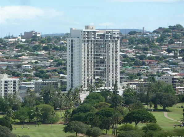 2916 Date St APT 11F, Honolulu, HI 96816