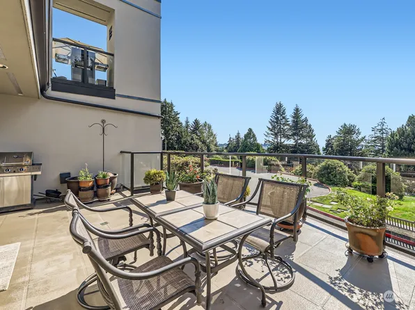 11122 NE 41st Drive #29, Kirkland, WA 98033