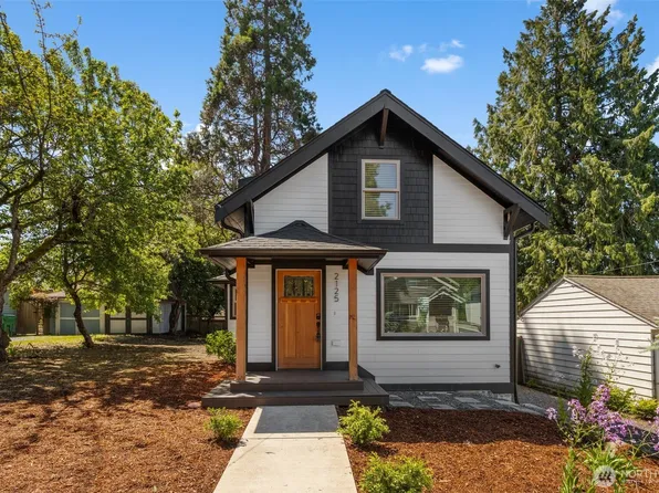 2125 N 90th Street, Seattle, WA 98103