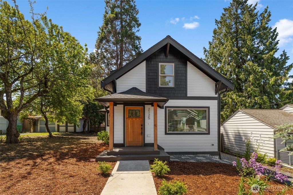 2125 N 90th Street, Seattle, WA, Seattle