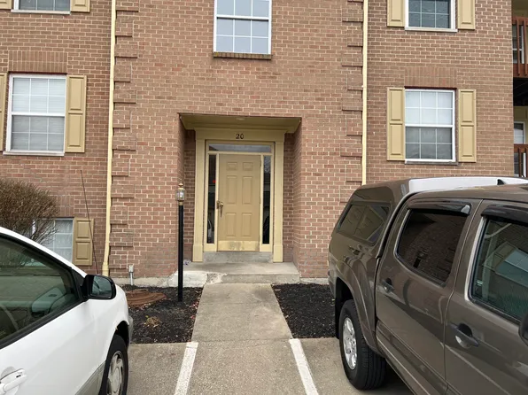 20 Highland Meadows Cir Suite 12, Highland Heights, KY 41076