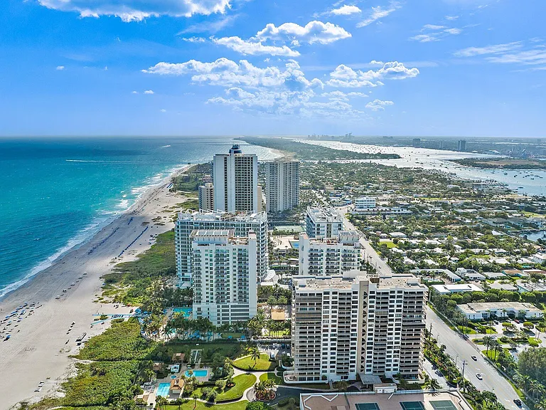 3100 N Ocean Dr #H-1206 — Photo 74