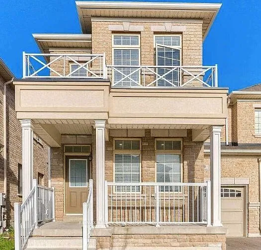 3 bed, $3,200 — Photo 2