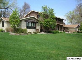 3350 15th St SW, Willmar, MN 56201