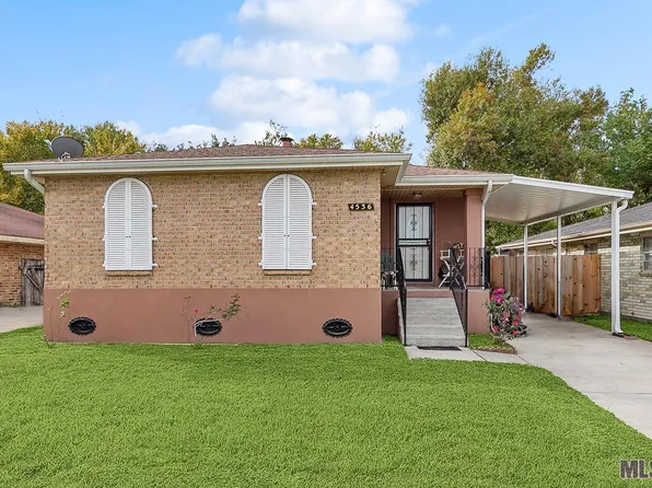 4536 Viola St, New Orleans, LA 70126