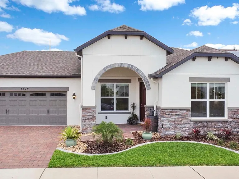 5418 Carrara Ct — Photo 1