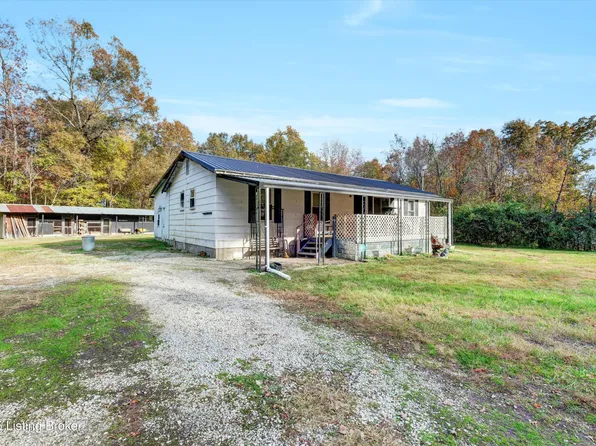430 Sampsons Rd, Shepherdsville, KY 40165