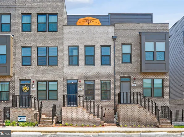 845 King Farm Blvd, Rockville, MD 20850