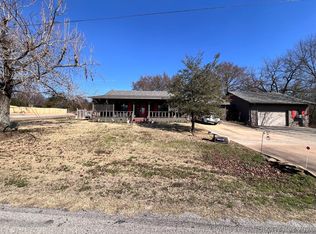 11782 Oak Ridge Dr, Kingston, OK 73439