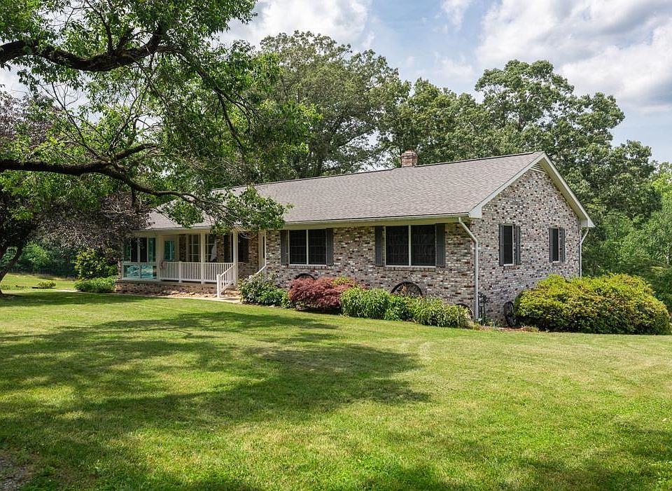 7582 Plank Rd, Afton, VA 22920 Zillow