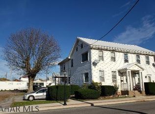 118 W Allegheny St, Martinsburg, PA