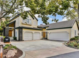 1397 Shell Ln, Clayton, CA 94517