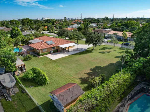440 SW 82nd Ave, Miami, FL 33144