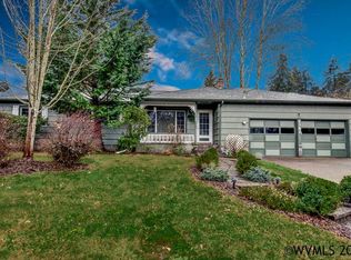 1382 Morningside Dr SE, Salem, OR 97302