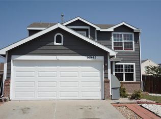 14945 E 50th Ave, Denver, CO 80239
