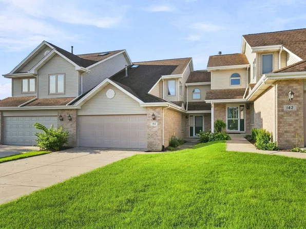 150 Harper Ln, Lemont, IL 60439