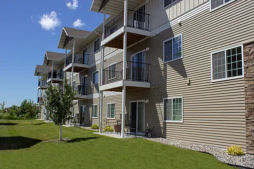 Amber Ridge Apartments Photo 1