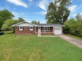 1339 Highland Way, Hixson, TN 37343