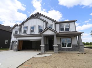 5402 Aspen Wood Ln, Indianapolis, IN 46239