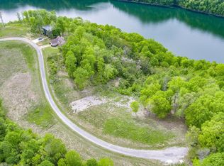 0 W Hutchins Bend Rd LOT 11&12, Sparta, TN 38583