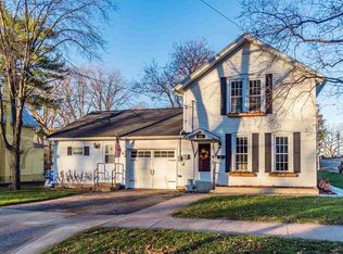 803 Park St, Baraboo, WI 53913
