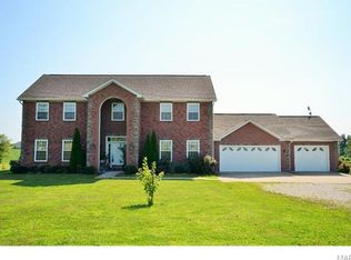 20 Price Ln, Silex, MO 63377