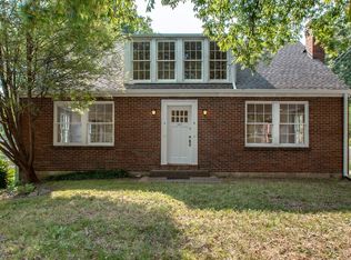 107 45th Ave N #A, Nashville, TN 37209