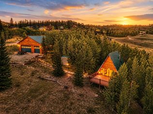 567 Haida Rd, Como, CO 80456