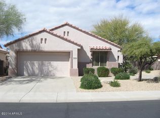 20218 N Sundance Way, Morehead City, AZ 85374