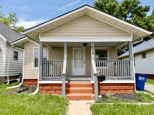 1838 Giant St, Toledo, OH 43613