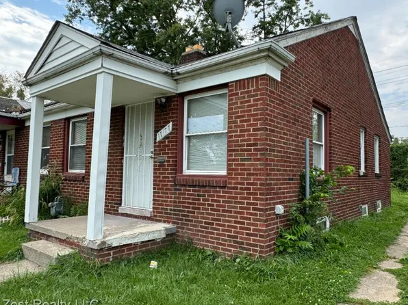17377 Hoover St, Detroit, MI 48205
