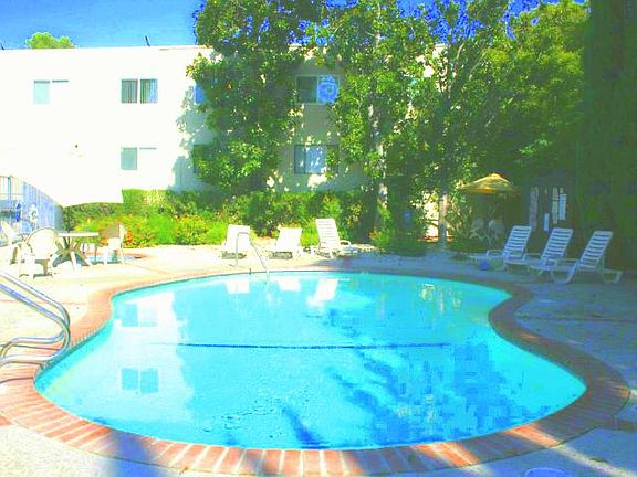 2nd image of 5051 Whitsett Ave #2701