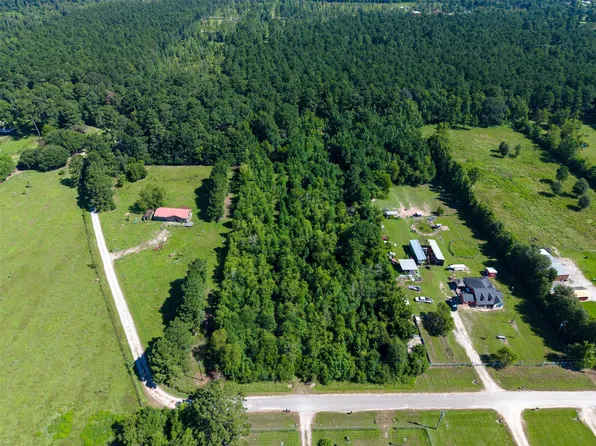 270 County Road 2236, Cleveland, TX 77327