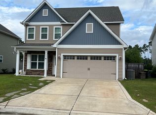 70 Peoples Ct, Hampstead, NC 28443