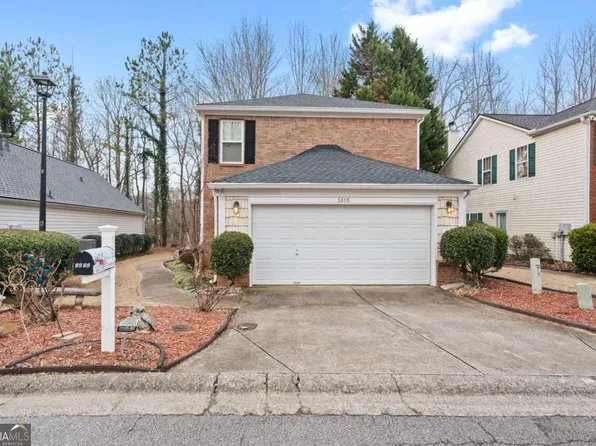3815 Glen Laurel Ct, Cumming, GA 30040