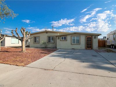 5904 Gipsy Ave, Las Vegas, NV, 89107