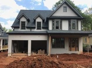 320 Nesbit St, Norcross, GA 30071