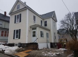 43 7th St, Lowell, MA 01850