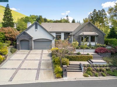 30 Oak Trail Ct, Alamo, CA, 94507