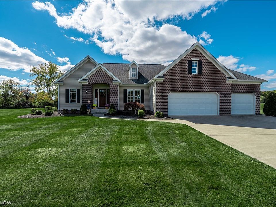 41098 Mills Cir, Lagrange, OH 44050 Zillow