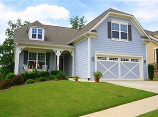 3458 Locust Cove Rd SW, Gainesville, GA 30504