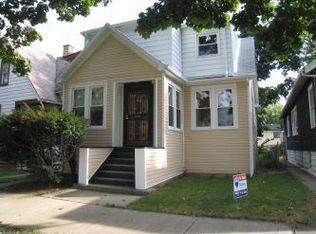 541 W 104th St, Chicago, IL 60628