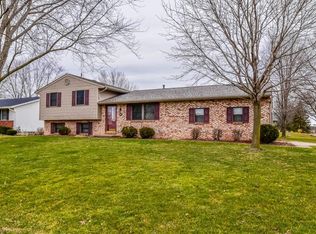770 Sandlewood Dr, Canal Fulton, OH