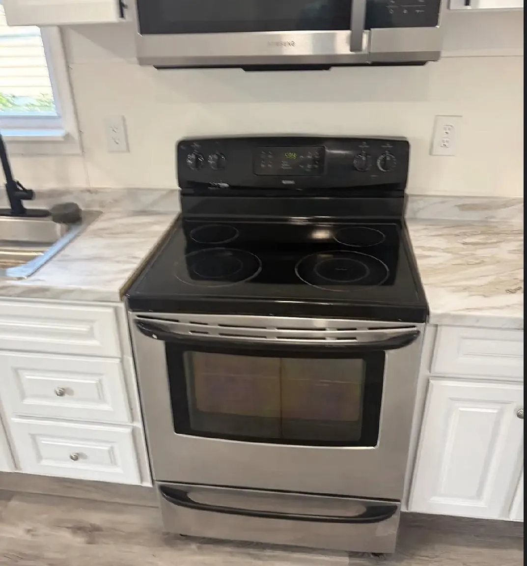 2 bed, 1533 sqft, $1,400 — Photo 3