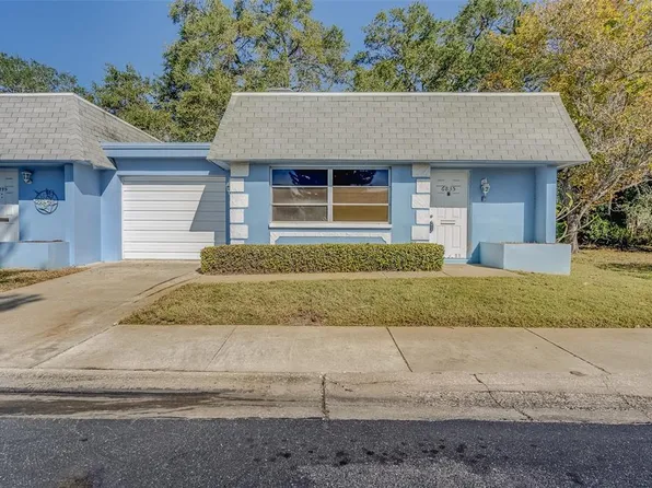 6835 Lafayette N #6835, Pinellas Park, FL 33781